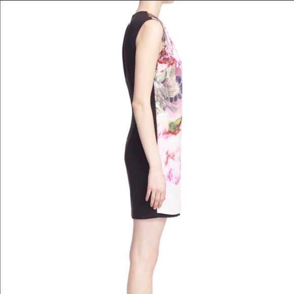 Ted Baker London Pure Peony Tunic Dress - Picture 4 of 8